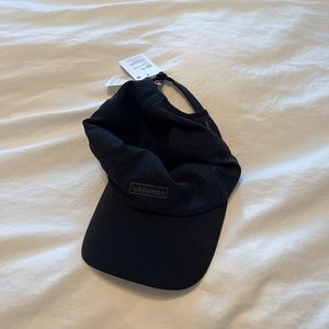Lululemon Baseball Soft Hat